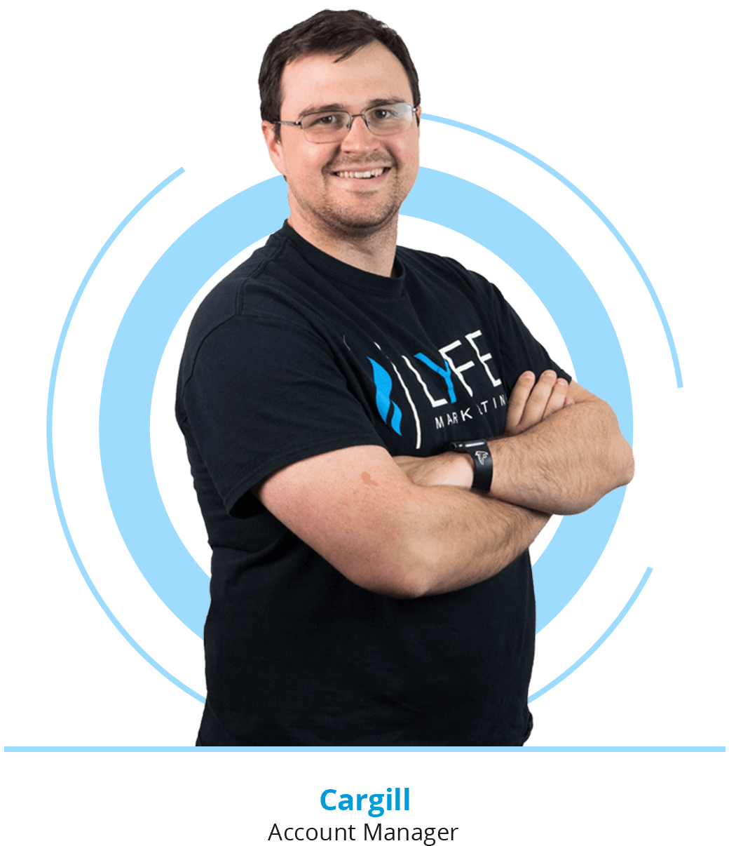 social media marketing manager