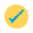 check-yellow-s