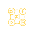 Social Media Management Company.